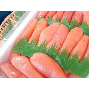 甘口たらこ　2㎏